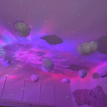 V&M Suite Con Jacuzzi Ostuni Luaran gambar