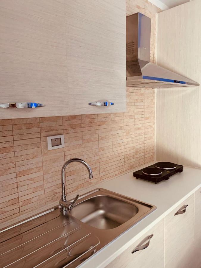 V&M Suite Con Jacuzzi Ostuni Luaran gambar