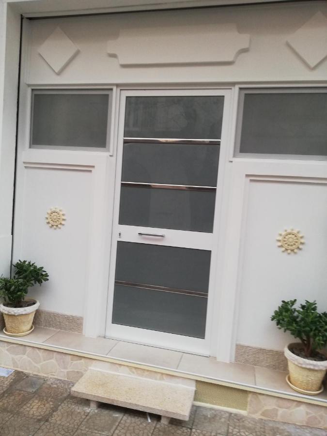 V&M Suite Con Jacuzzi Ostuni Luaran gambar