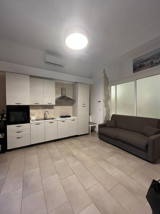 V&M Suite Con Jacuzzi Ostuni Luaran gambar