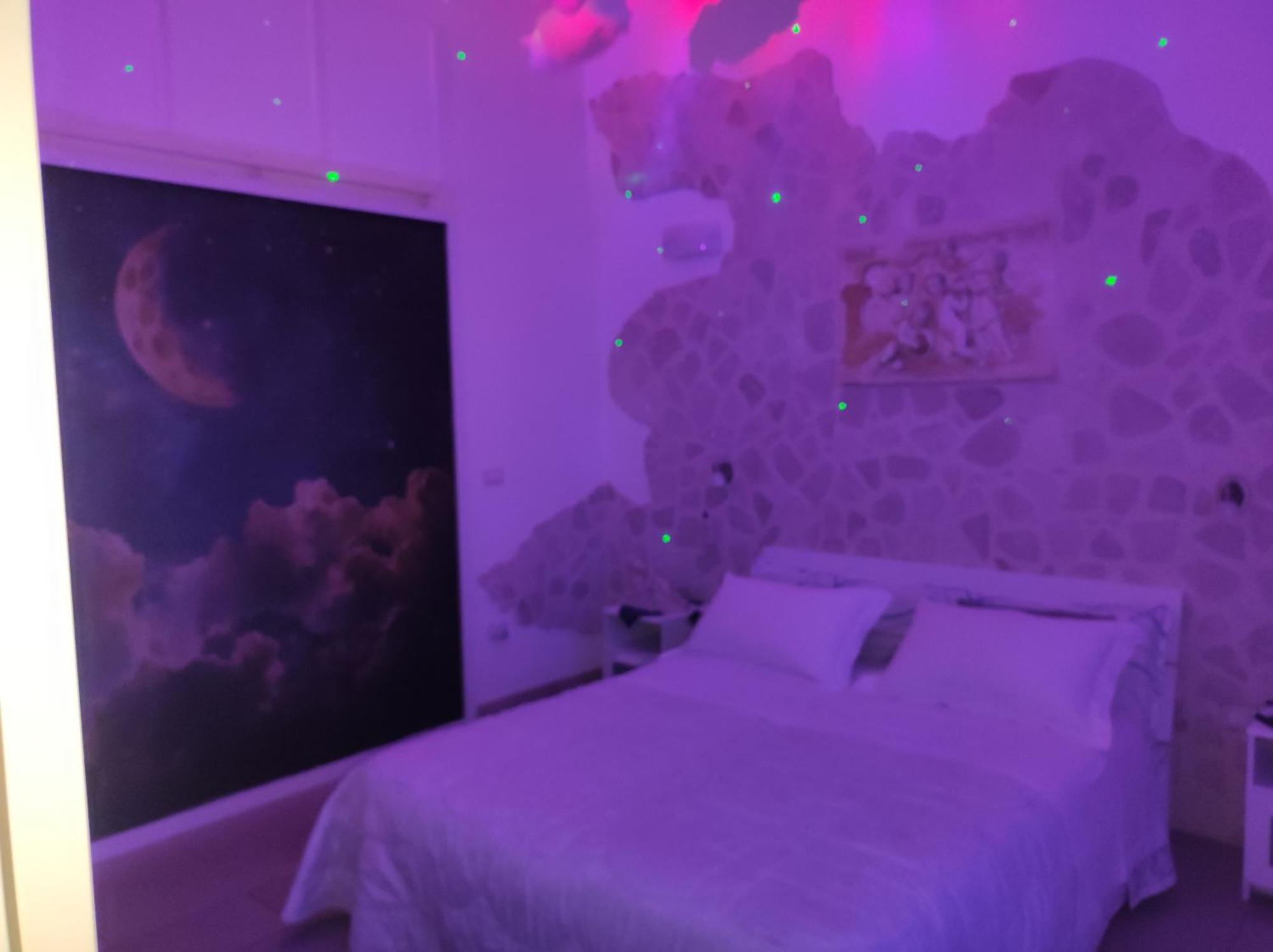 V&M Suite Con Jacuzzi Ostuni Bilik gambar